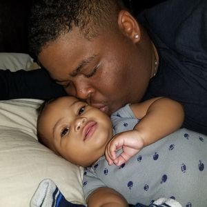 Meet your Posher, Tony